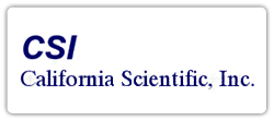 California Scientific, Inc.